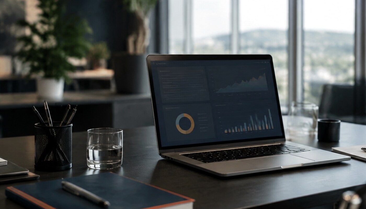 Digital Strategy & Consulting strategy, implementation and performance planning by TechSprite Australia