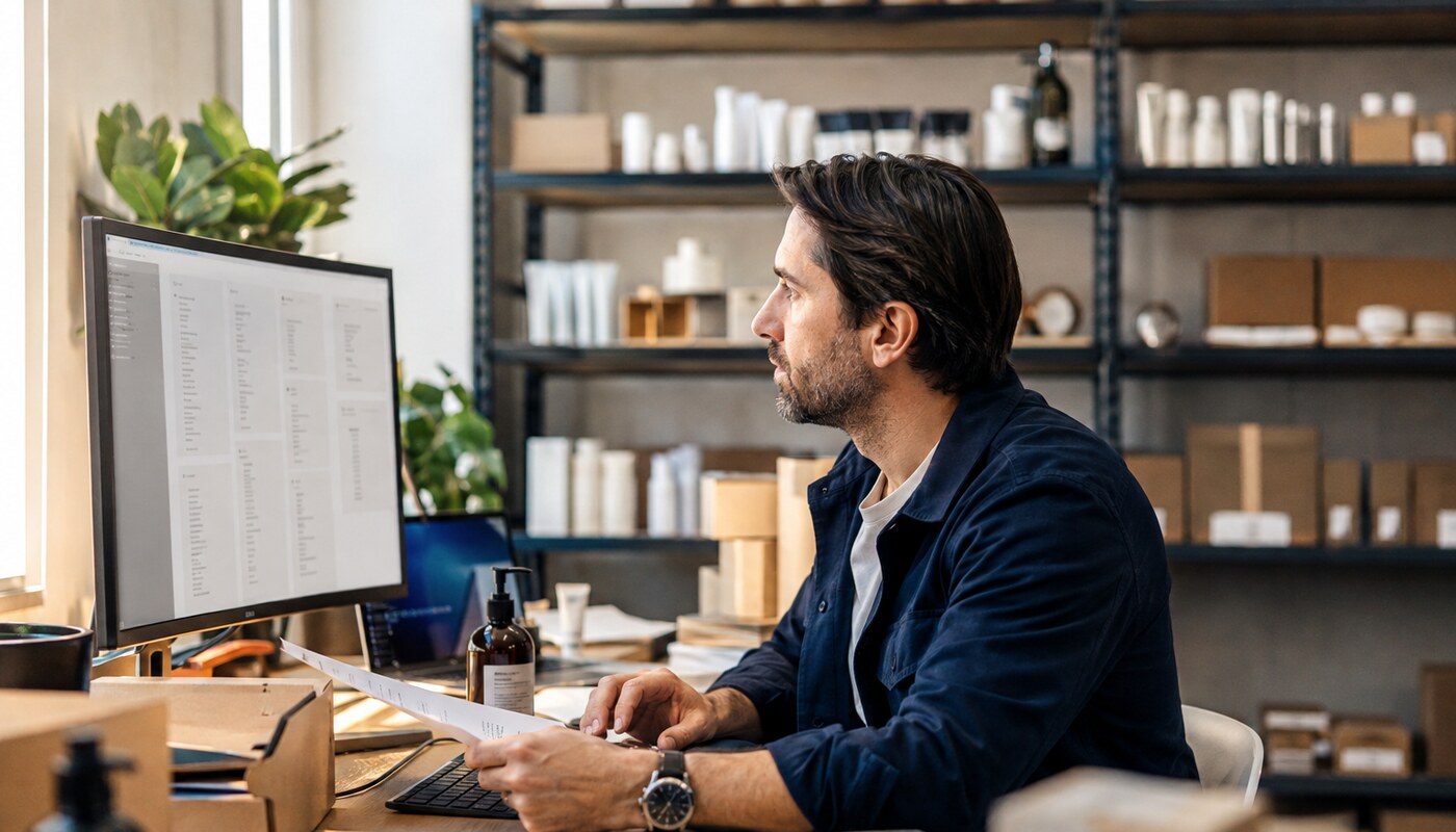 eCommerce SEO strategy, implementation and performance planning by TechSprite Australia
