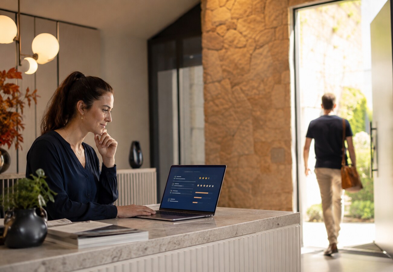 Google Business Profile Management delivery, optimisation and reporting workflow