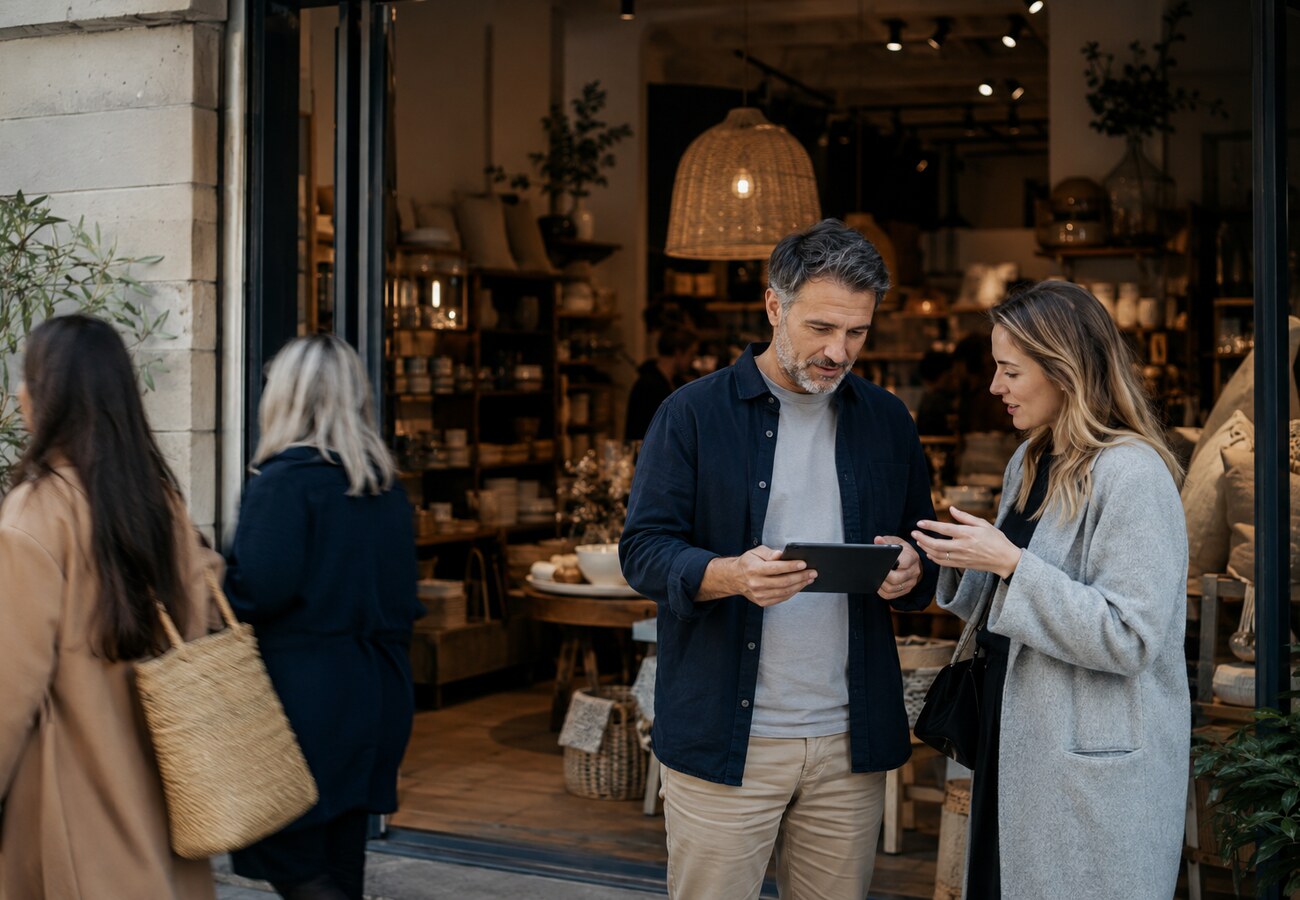 Local SEO delivery, optimisation and reporting workflow