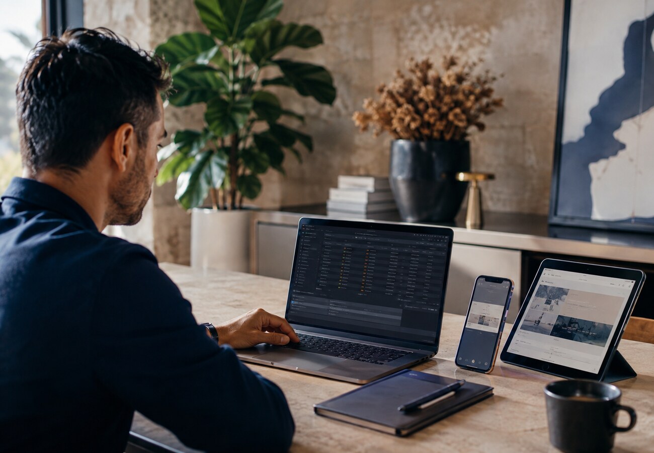 Marketing Automation delivery, optimisation and reporting workflow