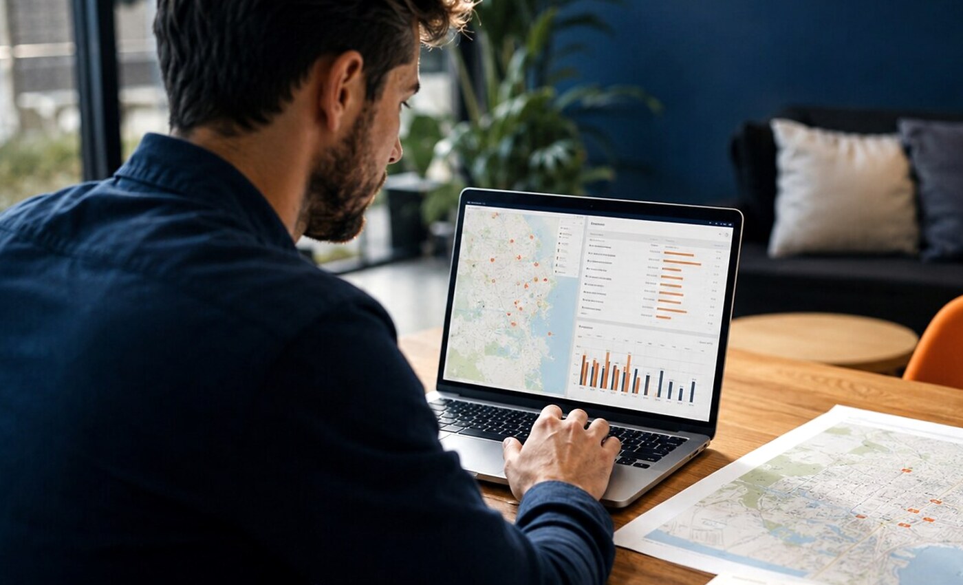 Online Reputation Management strategy and implementation for Australian businesses
