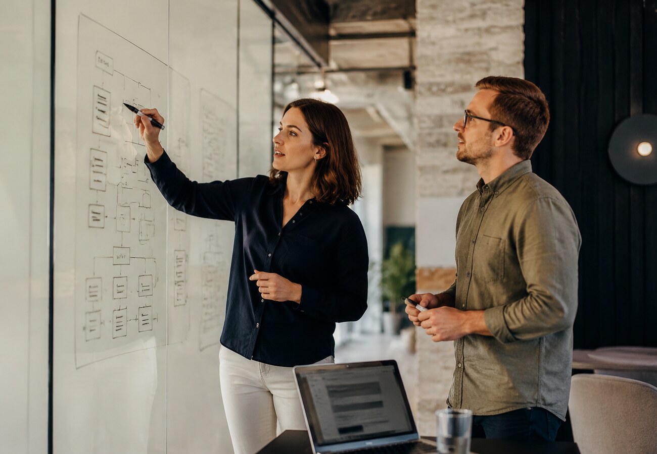 Technical SEO delivery, optimisation and reporting workflow